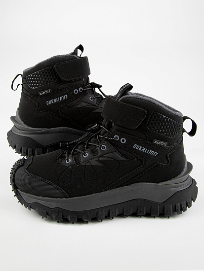 Ботинки артикул:44312-1-4