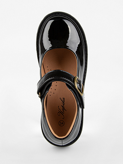 Туфли артикул:241007п-2-6