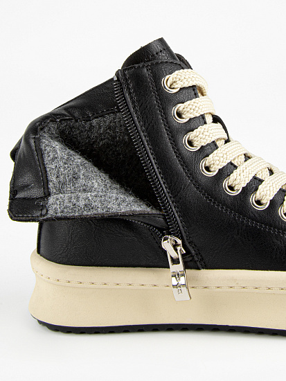 Ботинки артикул:53669ук-10-10