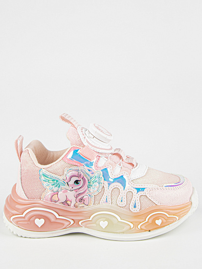 Кроссовки артикул:721153-20-1