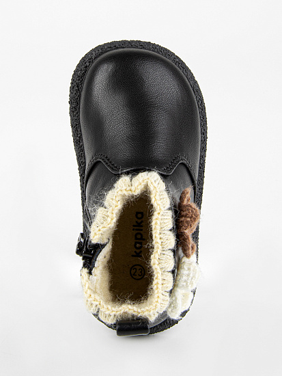 Ботинки артикул:51501ук-1-6