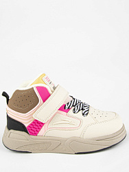 721184у-2 Обувь для активного отдыха (бежевый) 28-32 (5 пар)