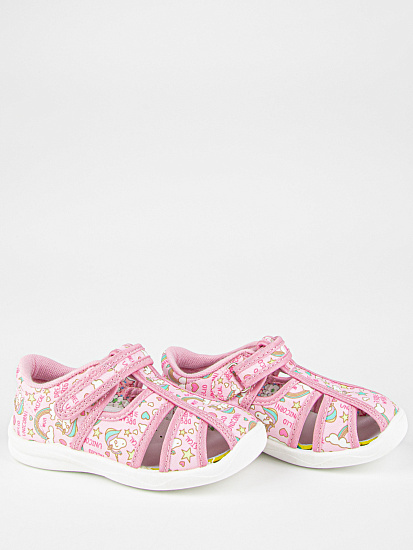 Тапочки артикул:71440-11-2