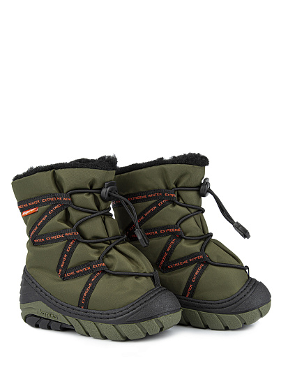 Сапоги артикул:1817д-2-5