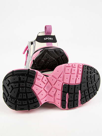 Кроссовки артикул:72868-11-5