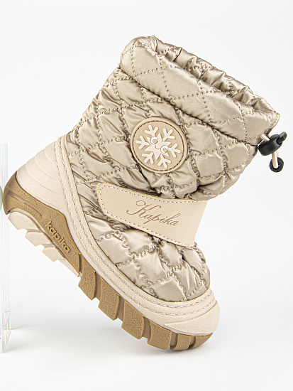 Сапоги артикул:1922д-1-7