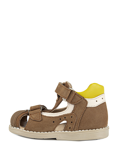 Сандалии артикул:10242т-4-2