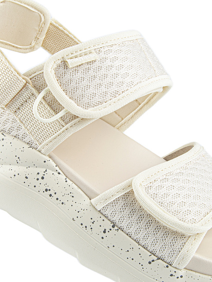 Сандалии артикул:34833-2-6