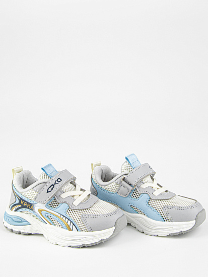 Кроссовки артикул:71536н-20-2