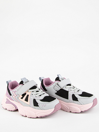 Кроссовки артикул:731195-2-2