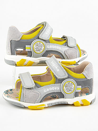 Сандалии артикул:31876к-2-4