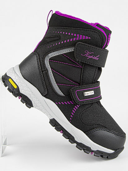 Ботинки артикул:42515-20-7