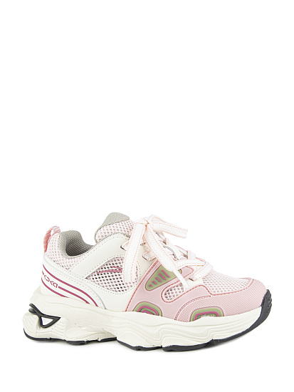 Кроссовки артикул:72858н-20-1