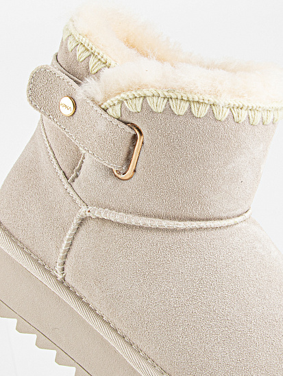 Ботинки артикул:64328ш-1-3