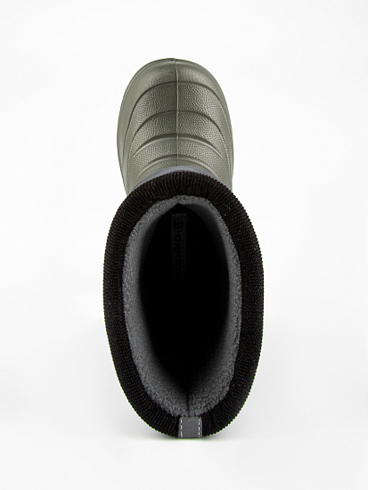 Резиновая обувь артикул:1935т-6