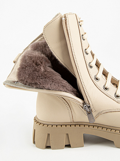 Ботинки артикул:63298т-2-9