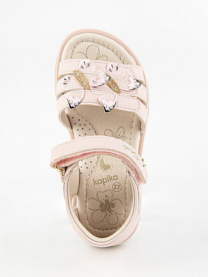 Сандалии артикул:32923п-30-6