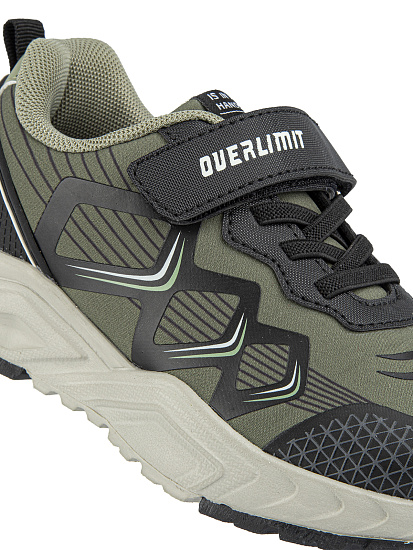 Кроссовки артикул:731147с-2-6