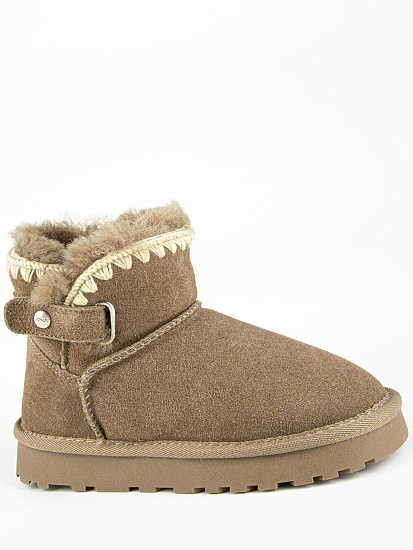 Ботинки артикул:64328ш-4-1