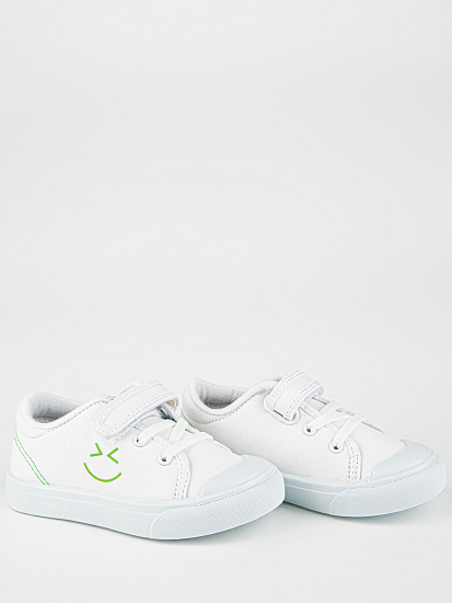 Кеды артикул:72980-20-2