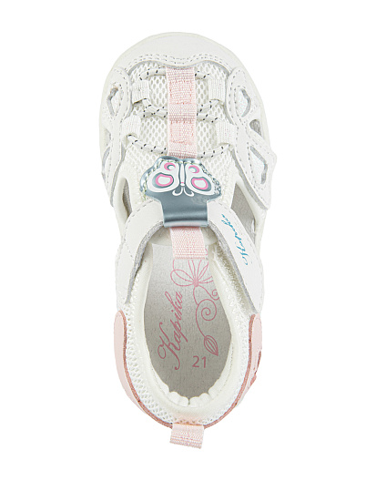 Сандалии артикул:11020п-2-3