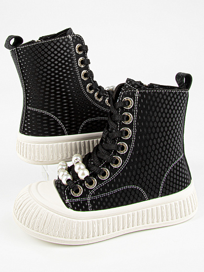 Ботинки артикул:53667ук-10-4