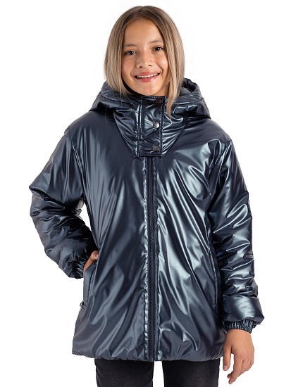 Куртка демисезонная артикул:KJGCK17-93-1