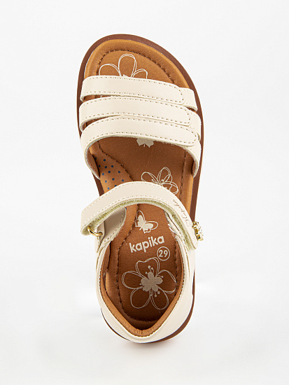 Сандалии артикул:32727п-31-6