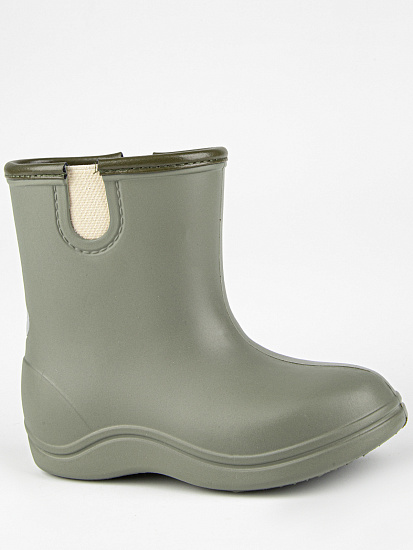 Резиновая обувь артикул:1944-2-1