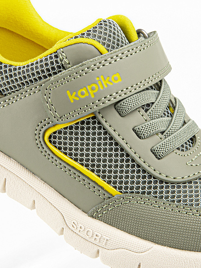 Полуботинки артикул:721143-20-3