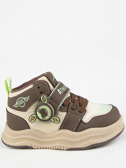 Кроссовки артикул:71520-20-1