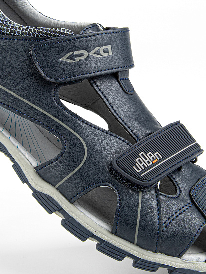 Сандалии артикул:33779п-30-3