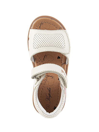 Сандалии артикул:31815-30-3