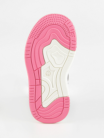 Кроссовки артикул:721149-10-8