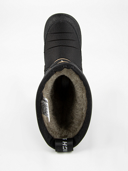 Сапоги артикул:1857д-1-6