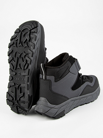 Ботинки артикул:44310-1-5