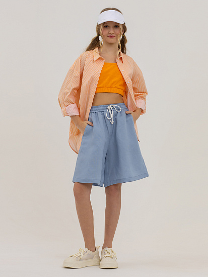 Рубашка артикул:PJGCR04-WE-2