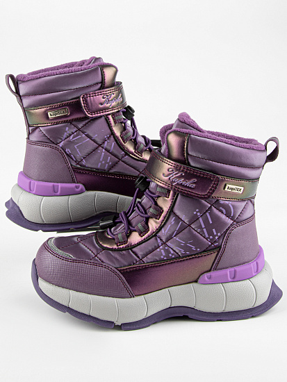 Сапоги артикул:42522-2-4