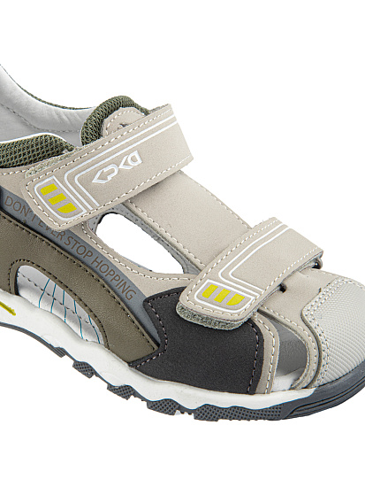 Сандалии артикул:32962к-2-6