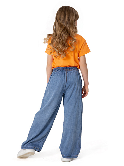 Брюки джинсовые артикул:NKGCP12-S0-2