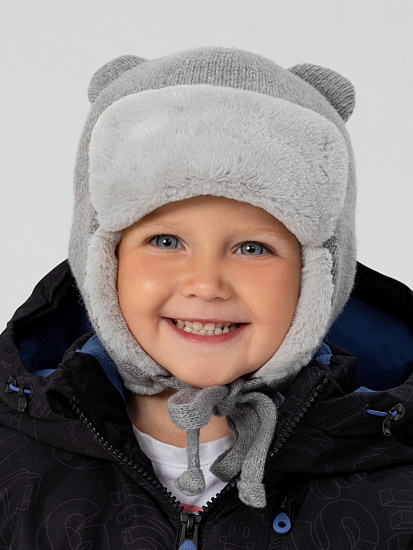 Шапка артикул:BHAT-3011-3A-1