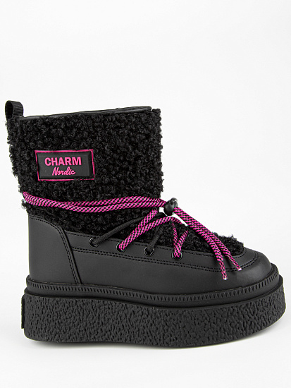 Сапоги артикул:1905д-2-1