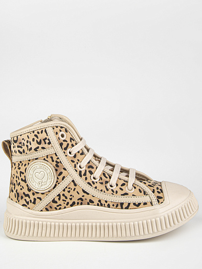 Ботинки артикул:53709ут-1-1