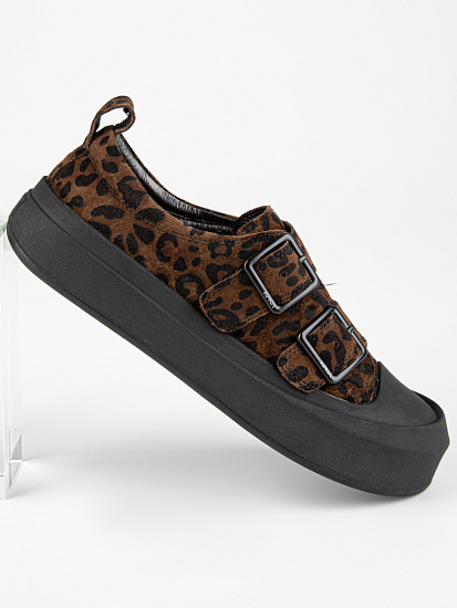 Полуботинки артикул:241180к-2-7