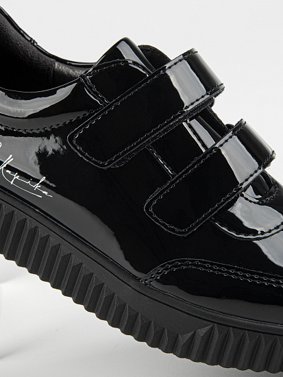 Полуботинки артикул:221815п-1-3