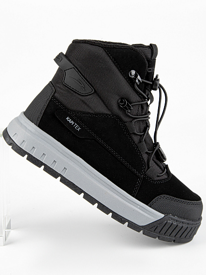 Ботинки артикул:43516-1-7