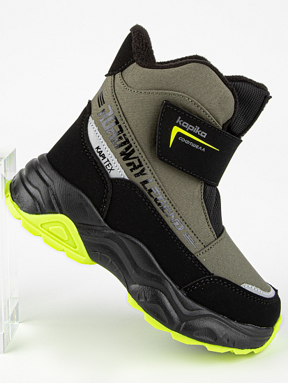 Ботинки артикул:42532с-20-7