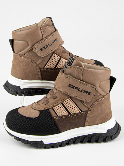 Ботинки артикул:51504ут-3-4