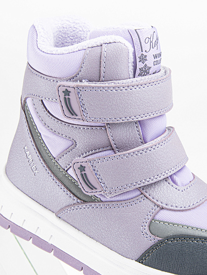 Ботинки артикул:42527-1-3