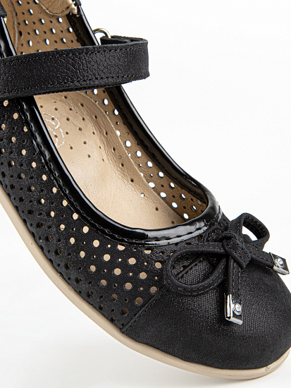 Туфли артикул:221874нт-2-3